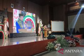 Menag Nasaruddin menekankan penguatan pendidikan Hindu untuk membentuk berkarakter