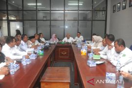 Pemkab Bima tetapkan KLB campak, 306 kasus dan satu kematian