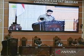 Legislator Kapuas sebut perlu penguatan sistem pengelolaan sampah