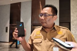 Pemprov Jateng siapkan perawatan rutin jaga nyala Api Abadi Mrapen tidak meredup