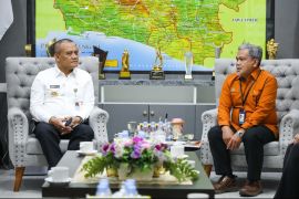 BPS: KEK dan kawasan industri memiliki berkontribusi tumbuhkan ekonomi Jateng