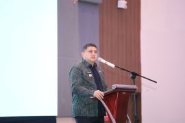 Penataan PKL, Pemkot Makassar siapkan lokasi khusus dan sentra UMKM