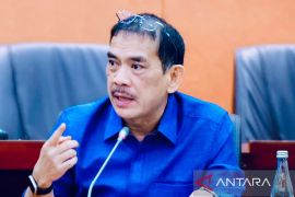 DPR soroti transformasi Pertamina agar selaras agenda Danantara