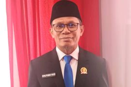 DPRD minta Pemkot Palangka Raya gencarkan sosialisasi aturan usaha selama Ramadhan