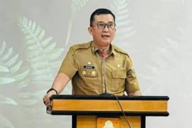 Pemprov Jambi upayakan pemulangan dua pekerja asal Jambi dari Kamboja