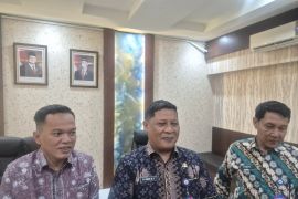 Disdik Provinsi Jambi upayakan damai perseteruan guru dan siswa SMKN 3