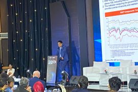 Indonesia's Purbaya says no fresh talks yet on Whoosh train debt