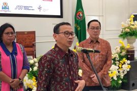 Kemenag jadikan Maluku percontohan toleransi antarumat beragama