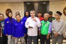 Menaker: Diskon iuran jamsos perluas perlindungan pekerja platform