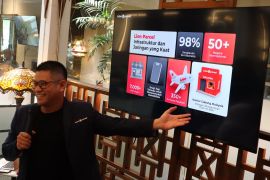 Lion Parcel berikan promo 13.13 sambut Ramadhan