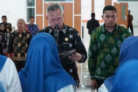 Sigi gandeng Komda Lansia perhatikan kesehatan orang tua