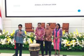 Pemprov Maluku gandeng Institut Leimena perkuat literasi agama lintas budaya
