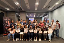 Propertypreneurs.id dorong literasi pajak industri properti