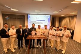 National Hospital-Guangzhou Concord Cancer Center perkuat layanan kanker terpadu