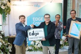 Lippo Malls terapkan prinsip keberlanjutan kelola pusat perbelanjaan