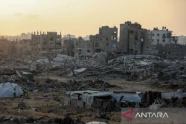 Italia Tegas Tolak Kursi di Dewan Perdamaian