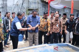 Rumah Energi gagas fasilitas biogas