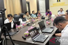 Kemenkum Papua Barat kawal Ranperbup Satu Miliar Satu Kampung