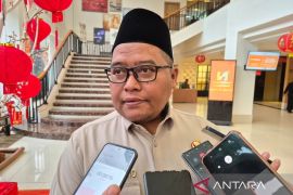 Pemkab Manokwari carikan solusi kompensasi air di lokasi pabrik semen