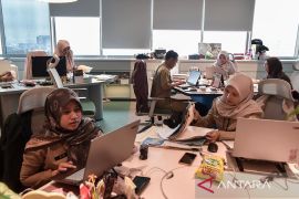 Ikuti arahan pemerintah pusat, DKI akan terapkan WFA saat Lebaran