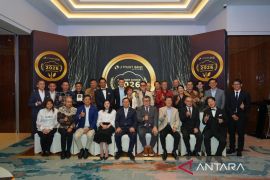 J Trust Bank apresiasi pelaku usaha dan praktisi industri kuliner dengan "Gourmet Choice 2026 ke-3"