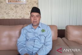 Kemenag Belitung: Zakat fitrah Ramadhan 1447 Hijriah Rp40 ribu per jiwa
