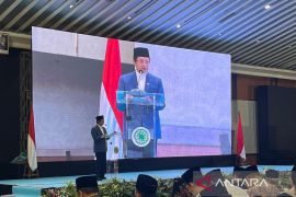 Menag: Rencana gedung MUI-lembaga islam guna perkuat pemberdayaan umat