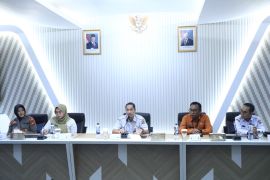 Pemkot Pontianak evaluasi data jelang publikasi PDA 2026