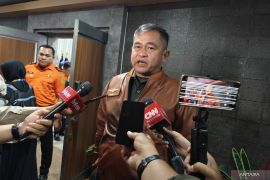 KSAD menunggu perintah Mabes TNI terkait penembakan pesawat di Papua