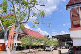 Tiga ruko BBC Muara Bulian terancam dikosongkan secara paksa