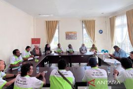 Saat Tambang Emas Martabe terhenti, harapan pekerja ikut terpangkas