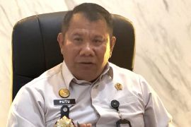 Kanwil Ditjenpas Kalteng bentuk tiga Bapas dan lima Pos Bapas dukung KUHP baru