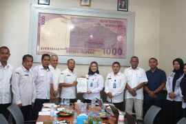 Kemenkum Malut: Royalti musik tidak bebani publik dan hambat kreativitas musisi lokal