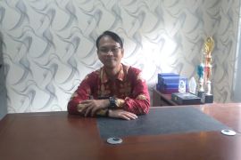 Pemkab Lebak targetkan penerimaan pajak daerah tahun ini Rp250 miliar