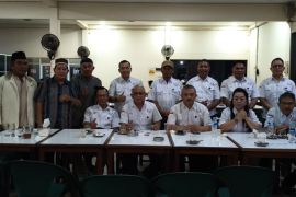 17 Paguyuban etnis budaya Singkawang siap meriahkan imlek dan CGM 2026