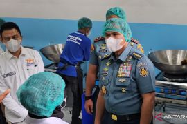 KSAL perintahkan seluruh Dankodaeral bangun SPPG di wilayah pelosok