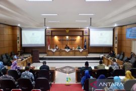 Pemkab Belitung matangkan persiapan Pilkades serentak 2026