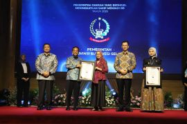 KemenPANRB: SAKIP Pemprov Sulsel Sangat Baik