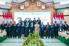 RUPS Bank Kalbar torehkan capaian gemilang dan siapkan kursi direksi baru