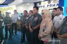 KSAL targetkan kapal induk pertama Indonesia hadir sebelum HUT TNI