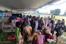 Bangka Selatan gelar pangan murah jaga stabilitas pasokan dan harga jelang Ramadhan