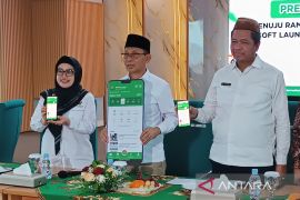 Baznas DKI luncurkan lima program khusus pada bulan Ramadhan