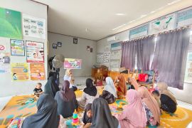 Dinkes Tabalong : kasus stunting di Kecamatan Tanjung capai 230 balita