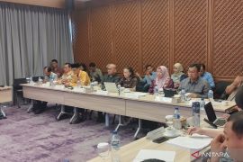 Jarnas Anti TPPO tangani sekitar 300 kasus selama 2025&nbsp;