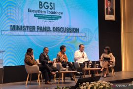 Kepala BRIN tekankan urgensi riset di bidang kesehatan berbasis "One Health"