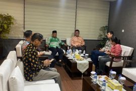 Riau, Singapore explore cooperation in the industrial sector