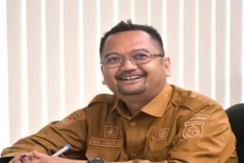 Indeks Pembangunan Pemuda Sulbar raih skor 72,50 pada 2025