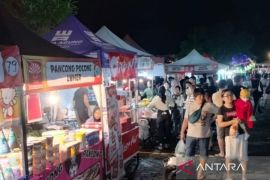 DKUP Bangka Barat siapkan lima lokasi Bazar Ramadhan