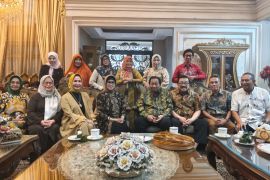 K3 Jatim perkuat solidaritas dan peran warga Kalimantan