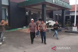 Kejari Rejang Lebong selidiki dugaan korupsi anggaran PDAM 2023-2024